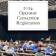 2024 Operator Convention